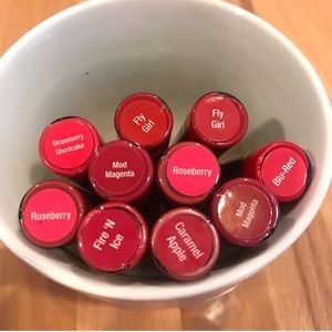 Reserved Bundle of LipSense